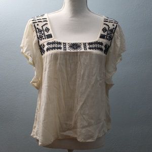 Hollister Top | Size M